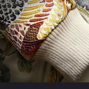 Designer one of a kind jackets